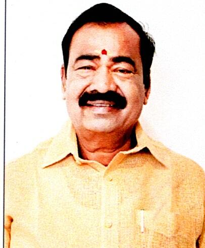 S. Rajendran