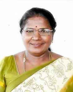 Dr. Indirani