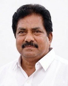 P. Moorthy