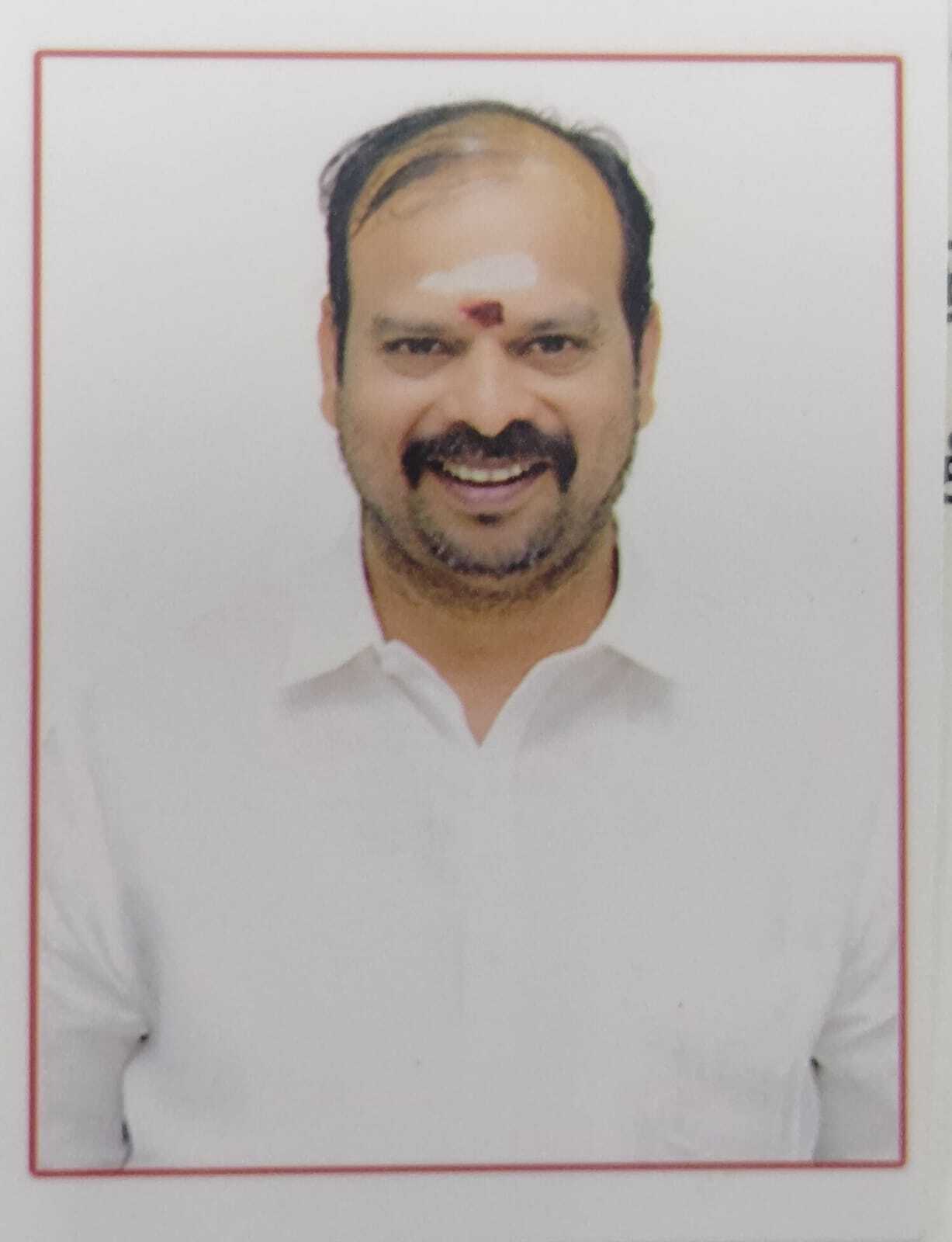 K. Mohan