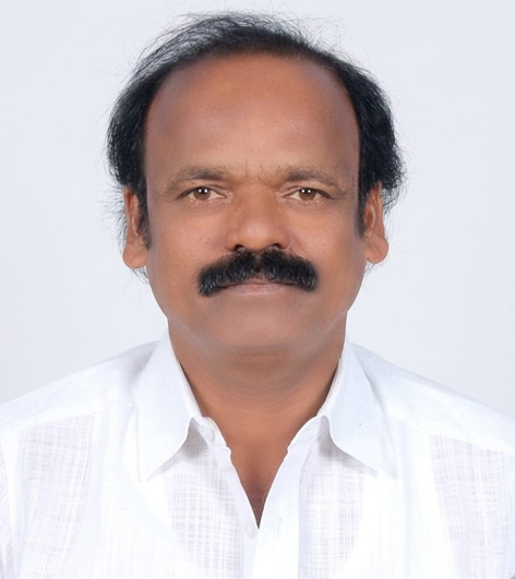 M. Jagan Moorthy