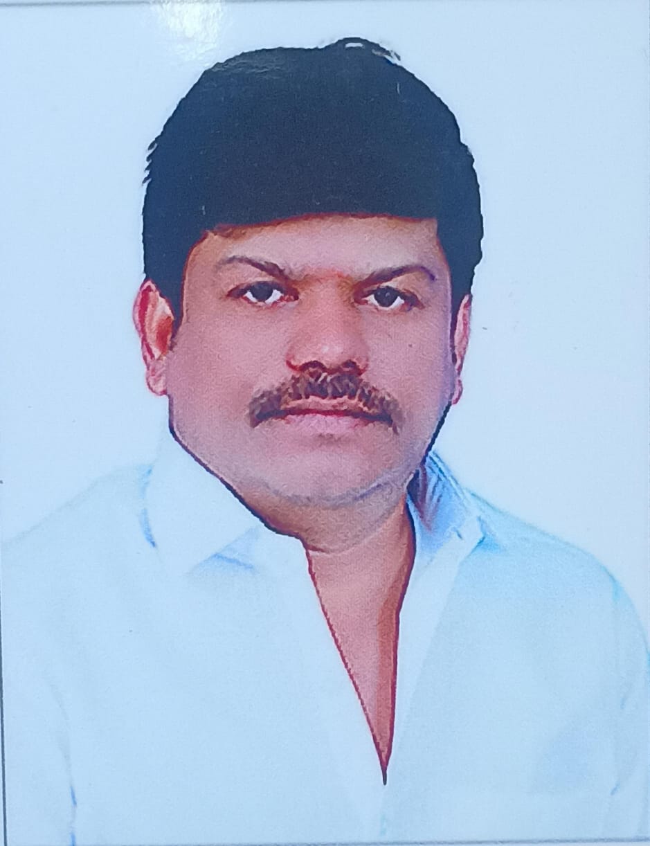 P. Haribhaskar