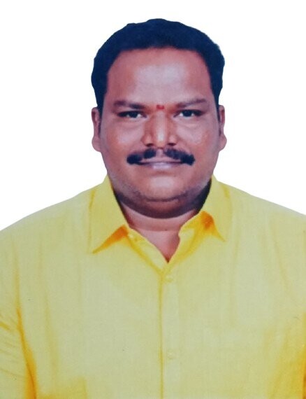 S.K. Raja