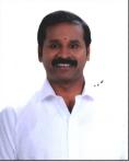 R. Sathish Raju
