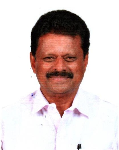 Thalapathi Murugesan