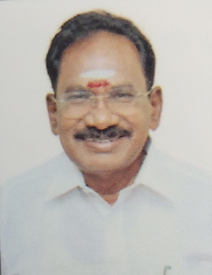 Sellur K. Raju