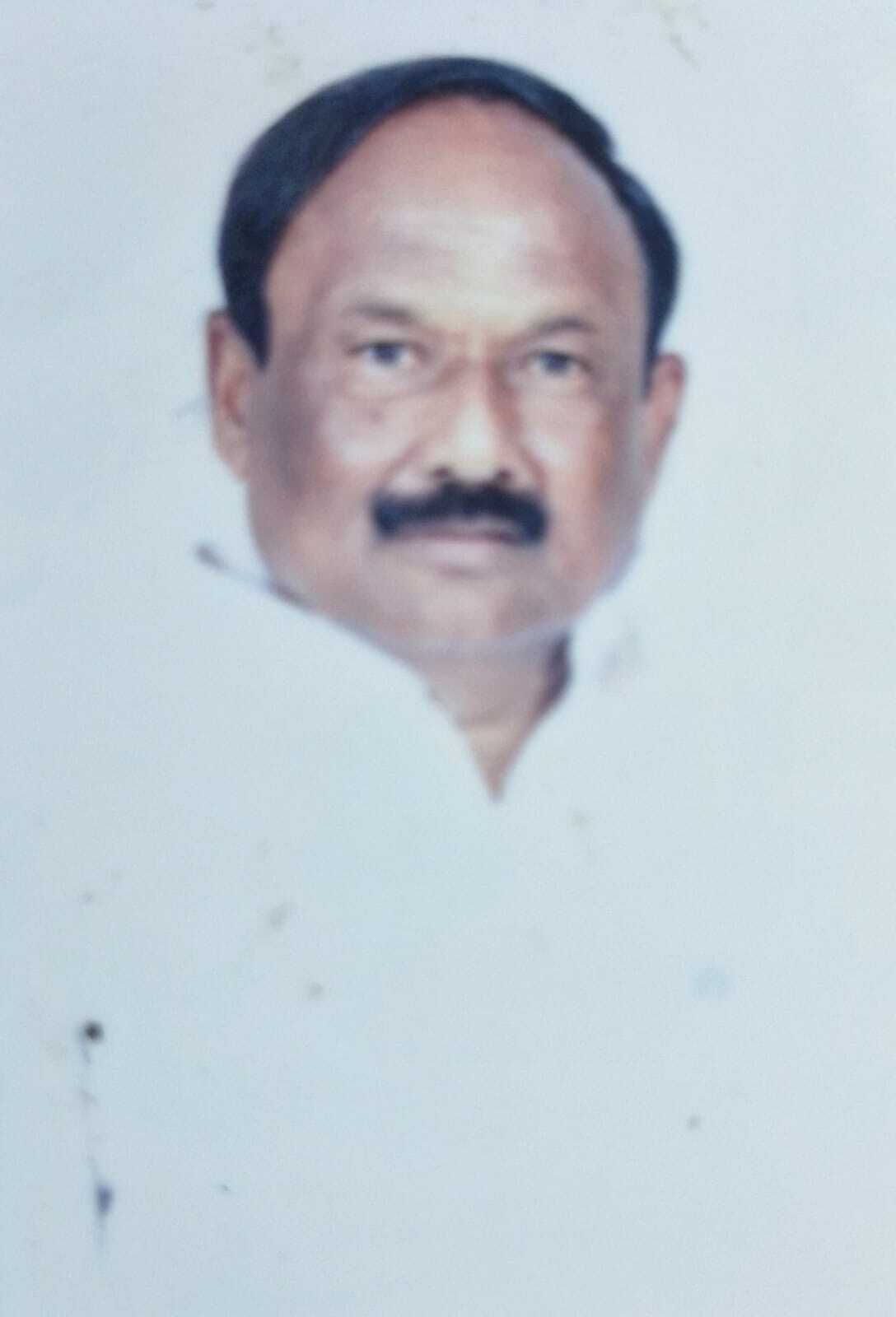 N. Nallasivam