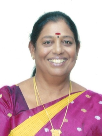 P. Rani