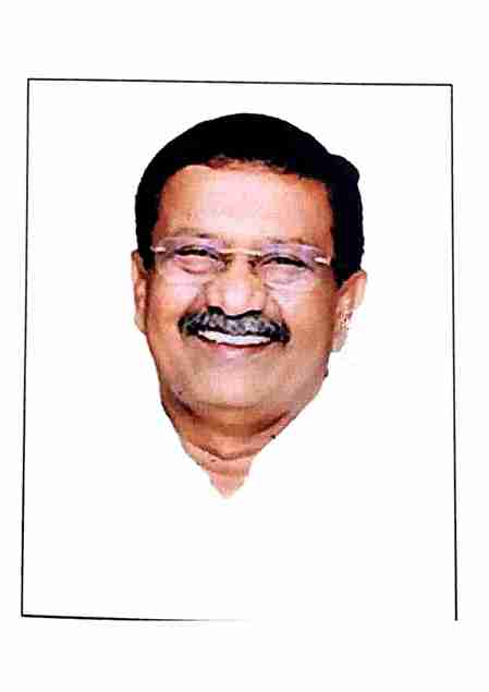 K.S. Moorthy
