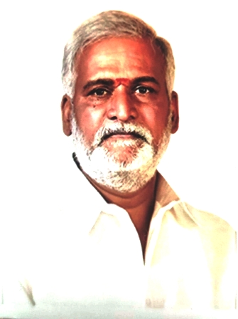 P.K. Sekar