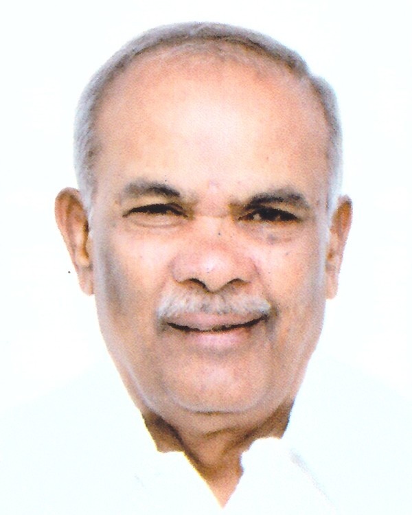 M. Appavu