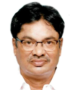 R. Venkatesan