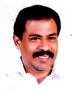 I.P. Senthilkumar