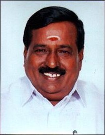 V.P. Kandasamy