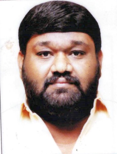 M.K.D. Karthik Dhandapani