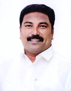 K. Selvakumar