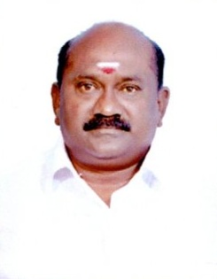 U. Baladandayutham