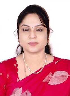Dr. S. Dhivya