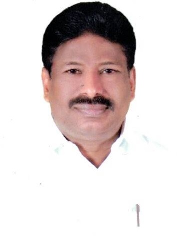 K.Sakthivel
