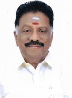 O. Panneerselvam