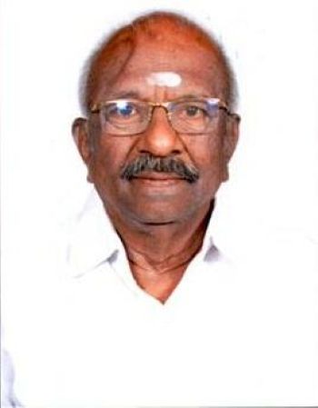 V. Elangovan