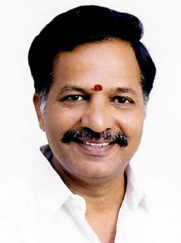 P. Karthikeyan