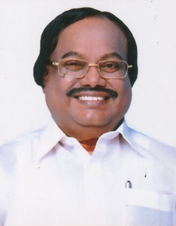 K. Pichandi