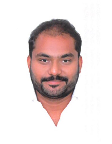 M. Manikandan