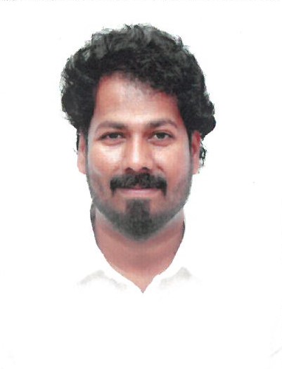 R. Vinoth