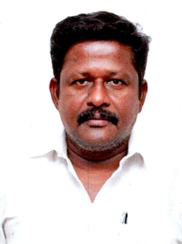 L. L. Ramesh
