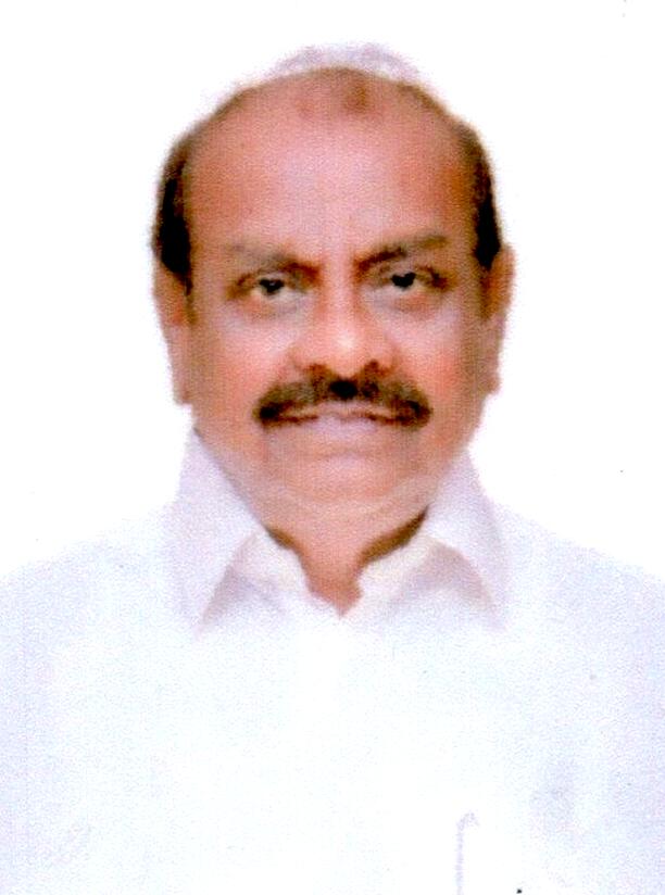 Natham R Viswanathan