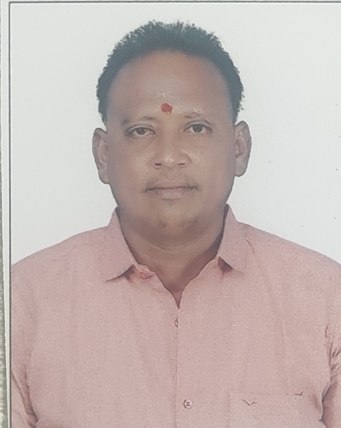 V.Pandi