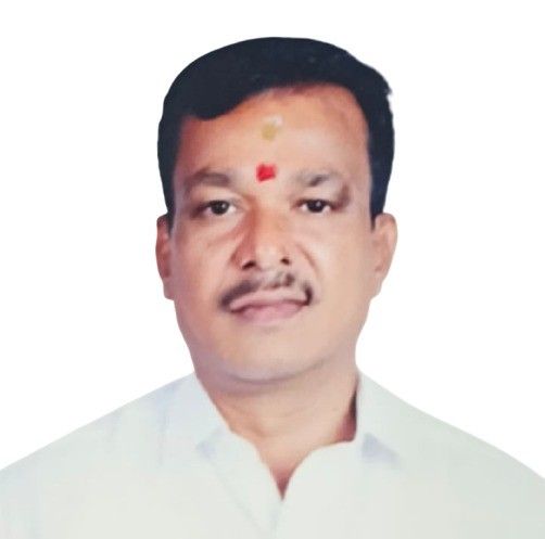 S.R. Vijayakumar