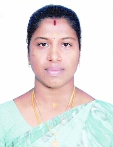 Keerthi Vasan