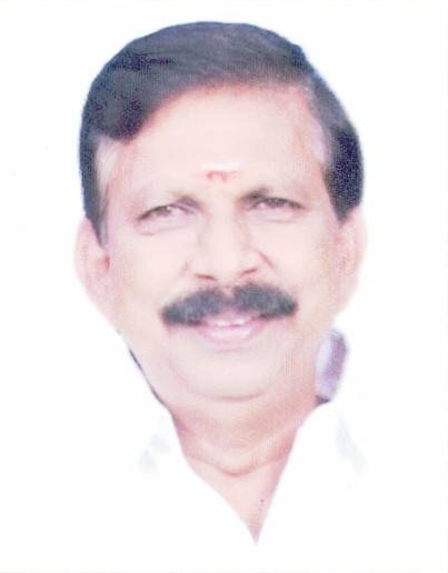 G.R. Vasanthavel