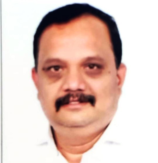 Dr. Arunkumar
