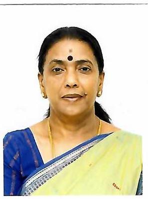 S. Gokula Indira