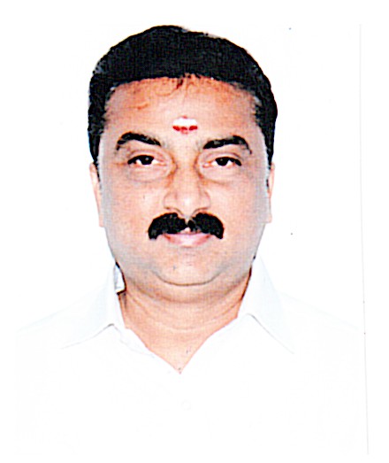 P. Santhanakrishnan