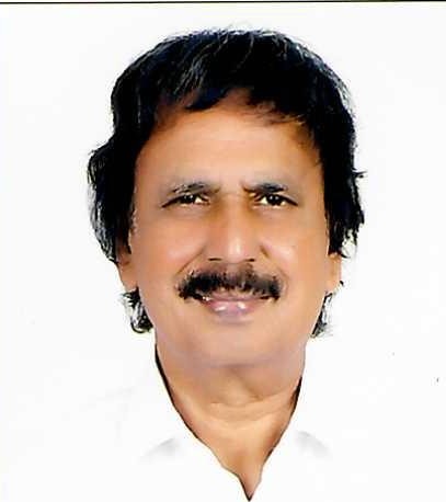 Dr. M S Ravi