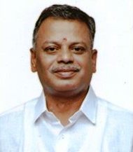 K. Rajasekaran