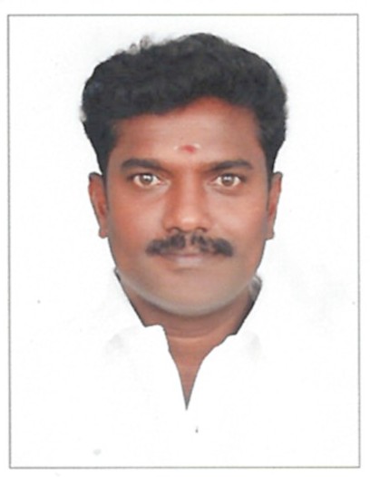 D. Ilangovan