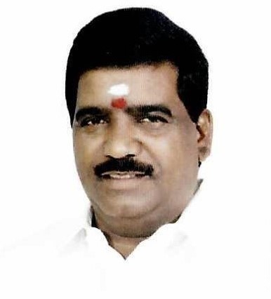 P. Balaraman