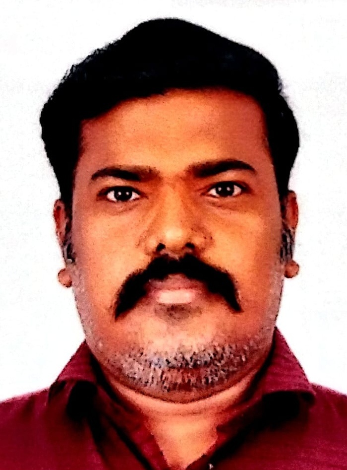 K. A. Sengottaiyan