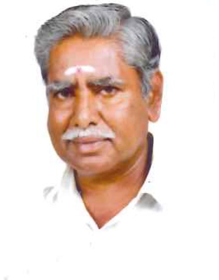 Krishna Kumar
