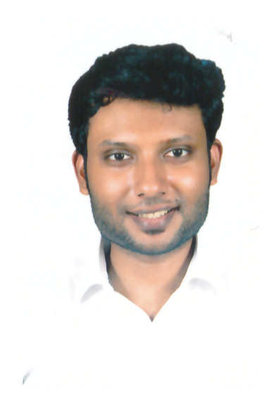 P. Revanth Saran