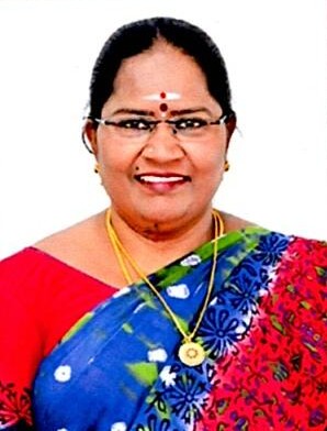 M. Sakthi