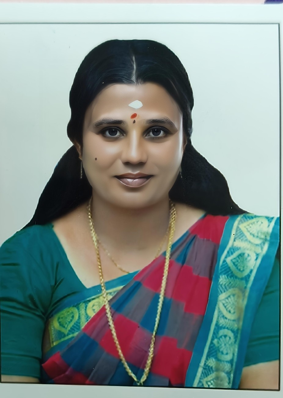 K.Jagadeeswari