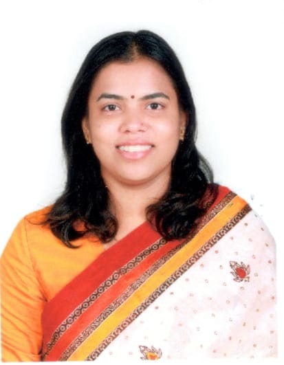 Keerthana