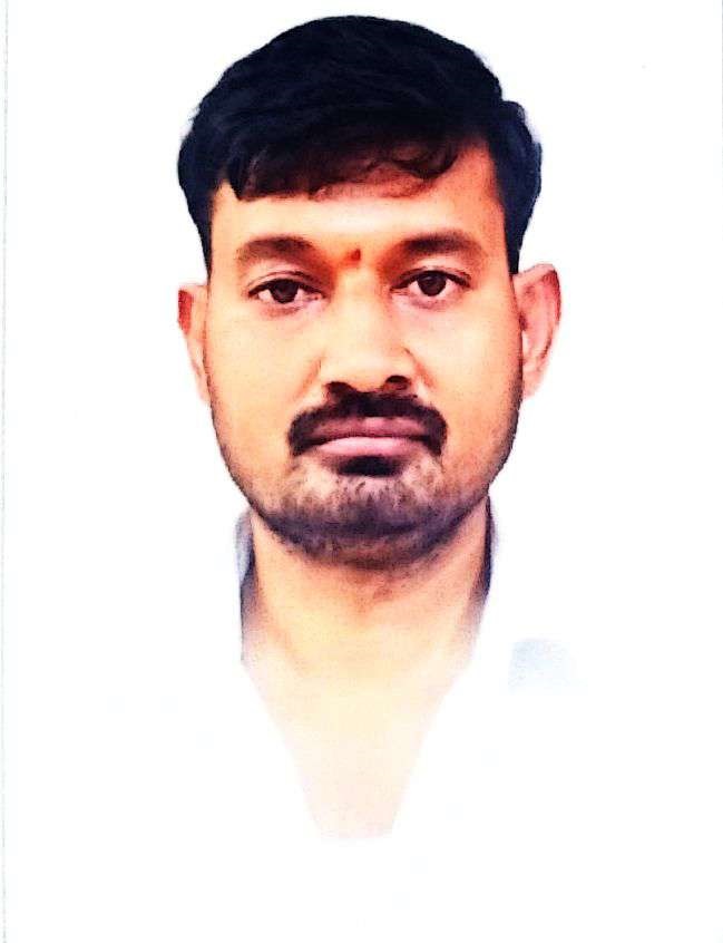 G. Ashokkumar