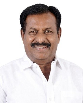 M.V.Karuppaiah